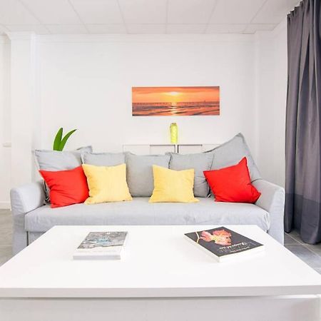 Loft Life 2 Arrecife (Lanzarote) Exterior foto