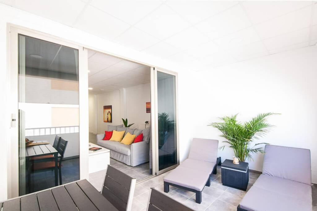 Loft Life 2 Arrecife (Lanzarote) Exterior foto