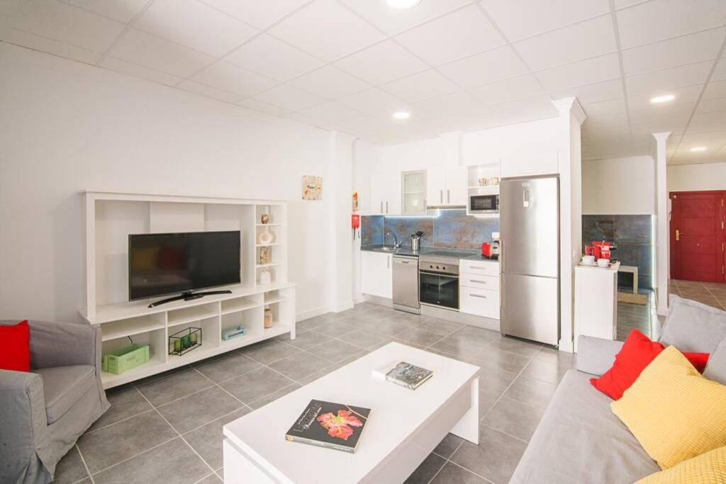 Loft Life 2 Arrecife (Lanzarote) Exterior foto