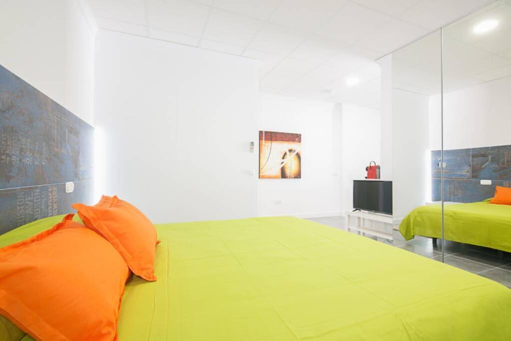 Loft Life 2 Arrecife (Lanzarote) Exterior foto