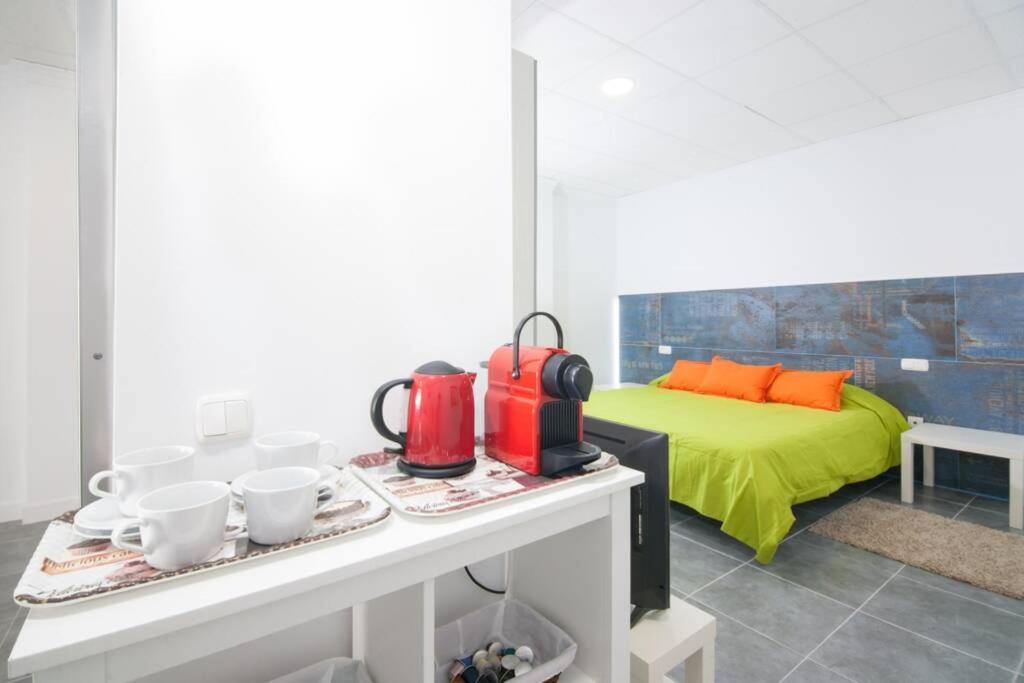 Loft Life 2 Arrecife (Lanzarote) Exterior foto
