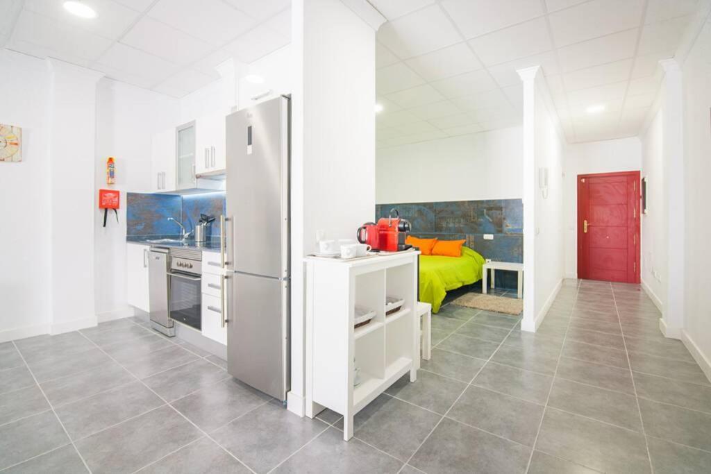 Loft Life 2 Arrecife (Lanzarote) Exterior foto