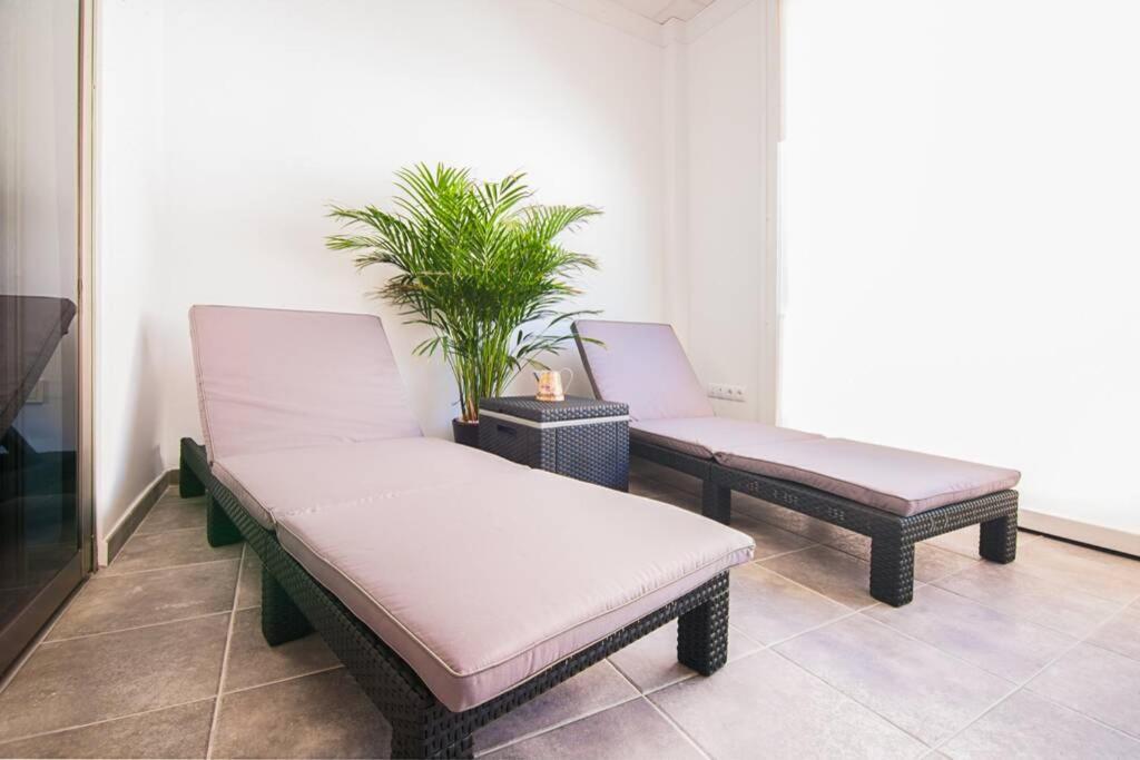 Loft Life 2 Arrecife (Lanzarote) Exterior foto