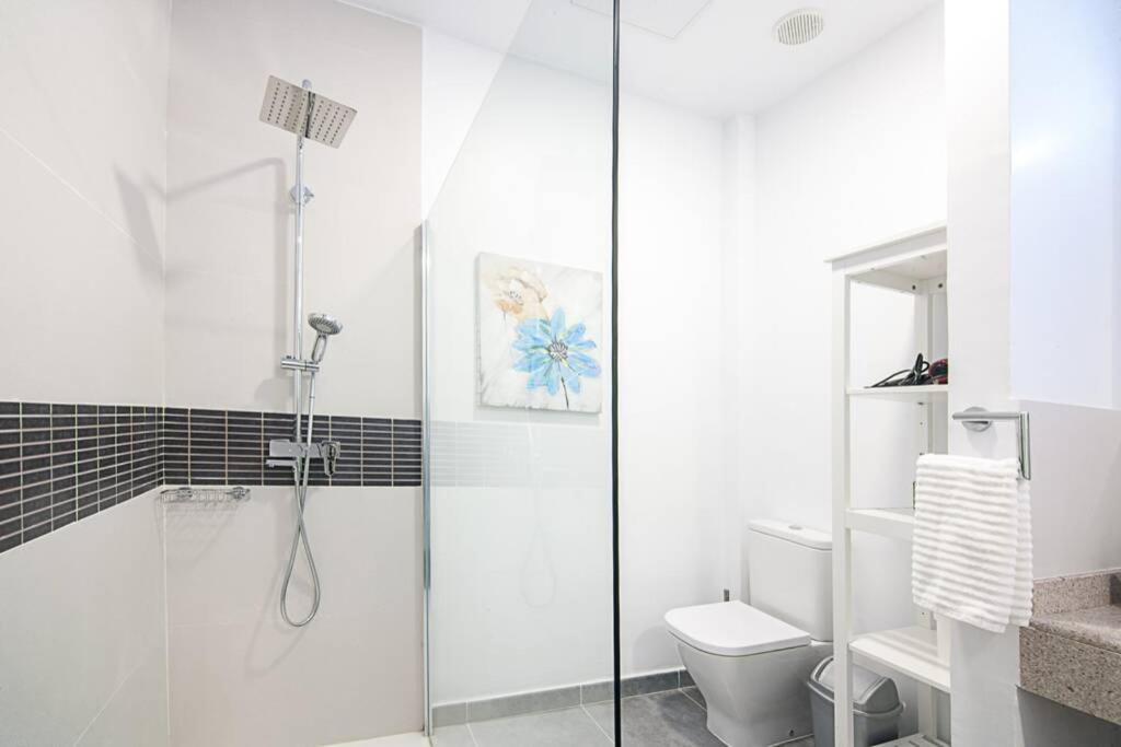 Loft Life 2 Arrecife (Lanzarote) Exterior foto