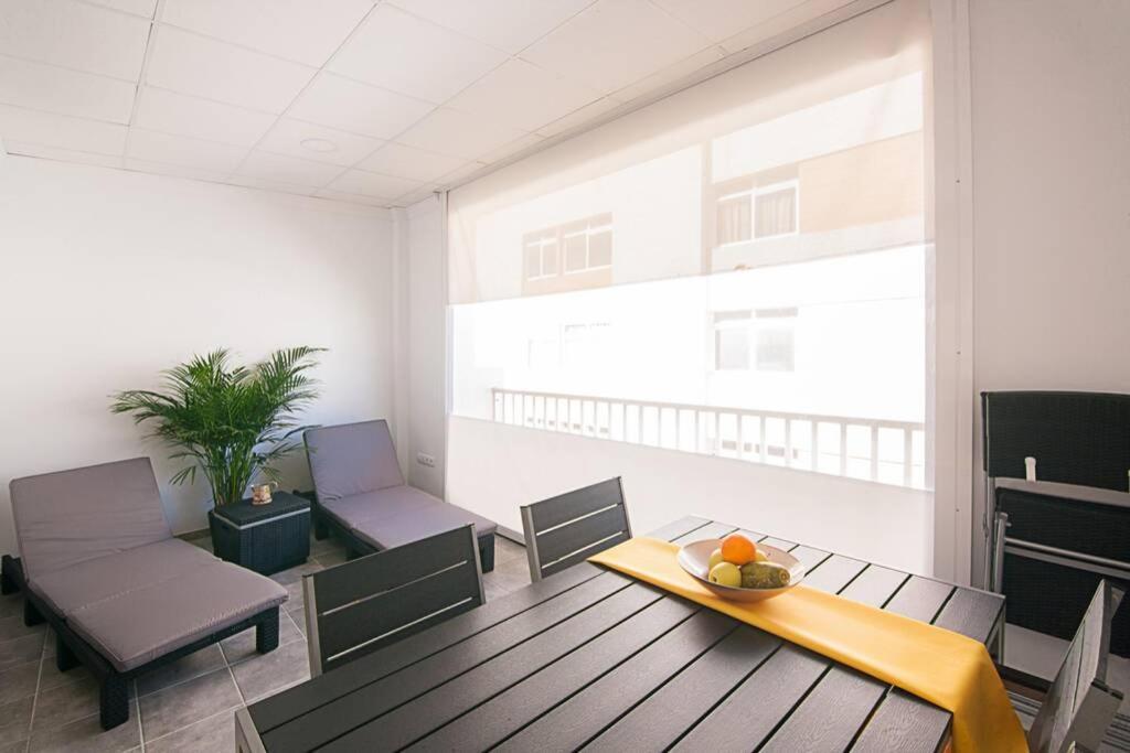 Loft Life 2 Arrecife (Lanzarote) Exterior foto