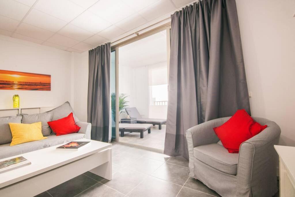 Loft Life 2 Arrecife (Lanzarote) Exterior foto