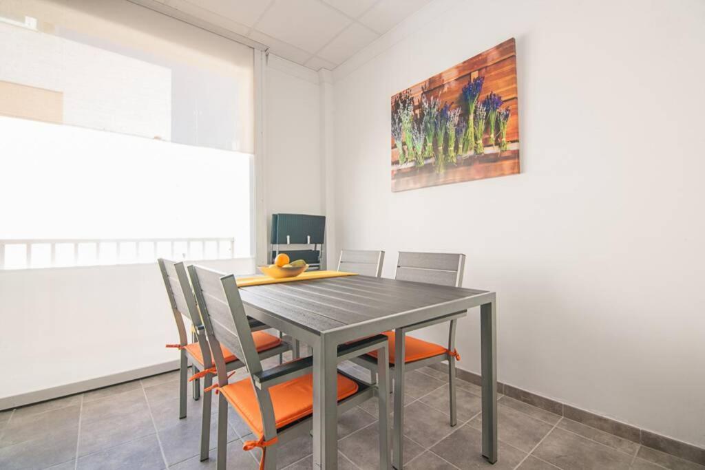 Loft Life 2 Arrecife (Lanzarote) Exterior foto