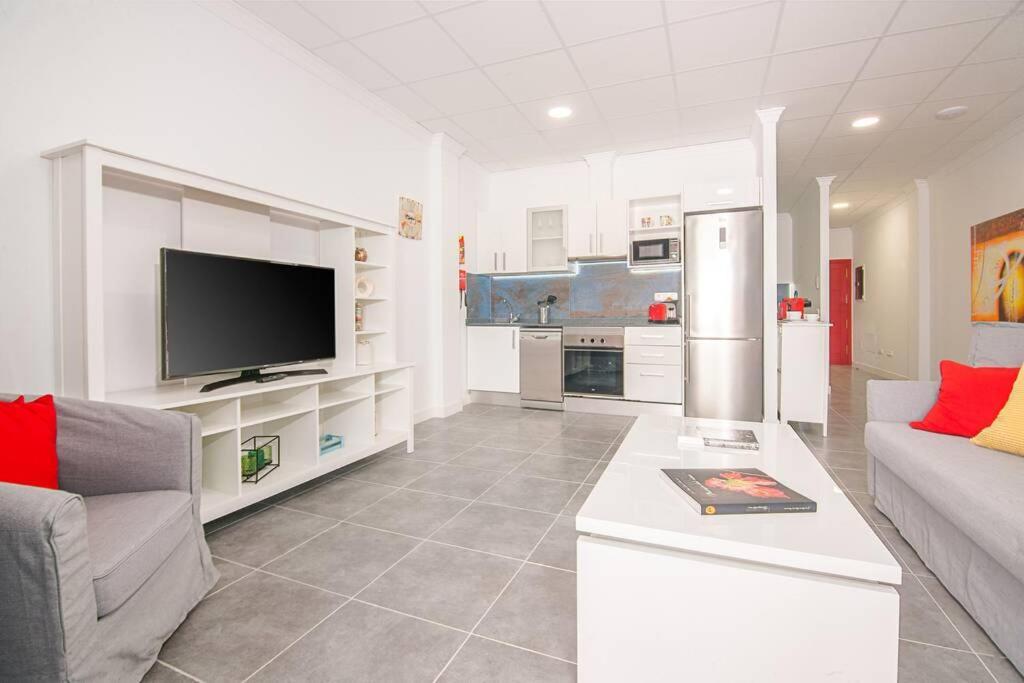 Loft Life 2 Arrecife (Lanzarote) Exterior foto