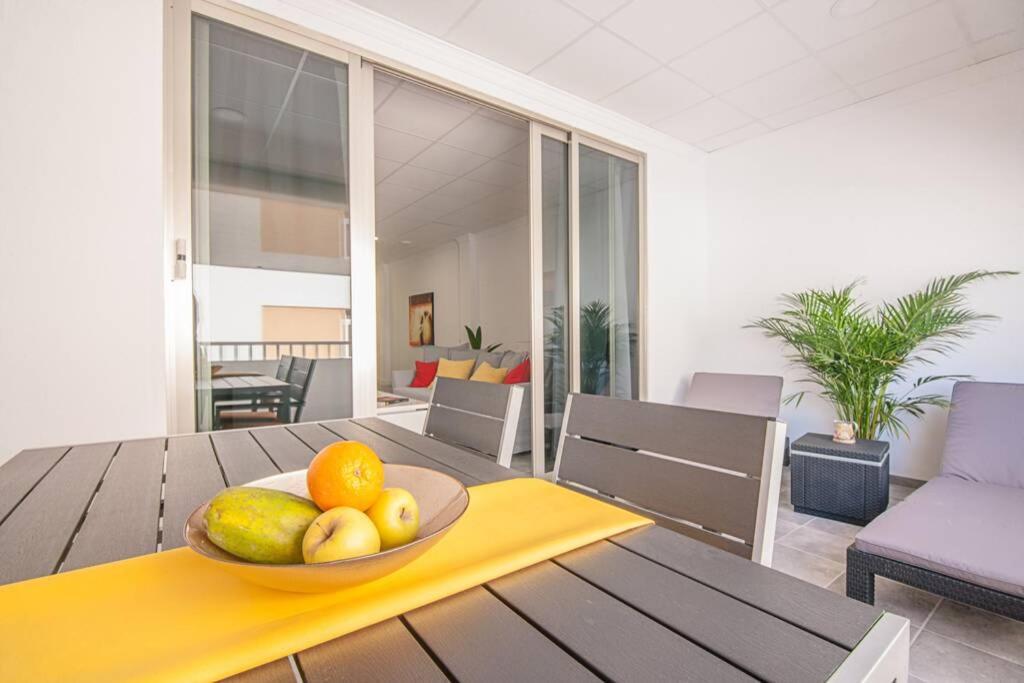 Loft Life 2 Arrecife (Lanzarote) Exterior foto